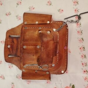 Master Mechanic Tool Pouch